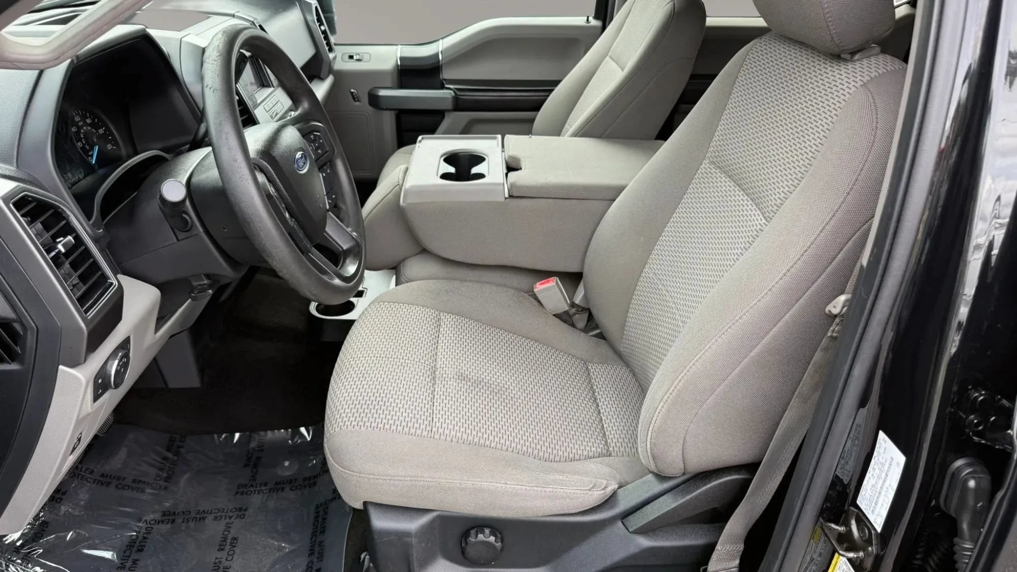 Used 2018 Ford F150 XLT AWD/4WD image 13