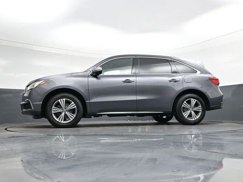 Used 2019 Acura MDX FWD image 31