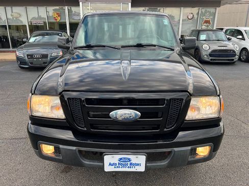 Used 2007 Ford Ranger XL RWD image 5