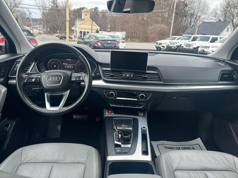 Used 2018 Audi Q5 2.0T Premium Plus AWD/4WD image 39