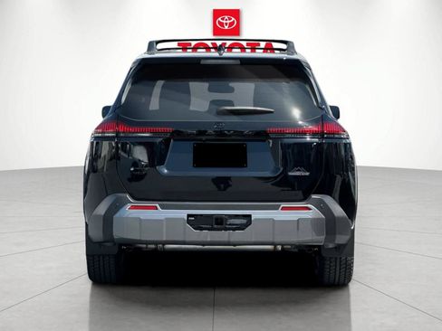 New 2026 Toyota RAV4 AWD Plug-in Hybrid image 4