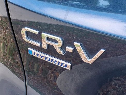Used 2023 Honda CR-V Sport Touring image 13