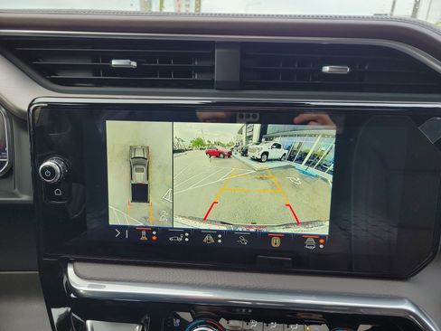 Used 2024 GMC Sierra 1500 Denali w/ Denali Reserve Package image 11