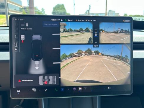 Used 2026 Tesla Model Y 2WD image 10