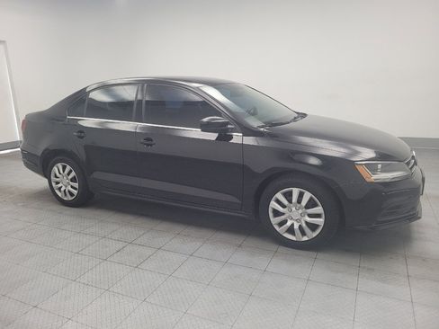 Used 2017 Volkswagen Jetta S FWD image 11