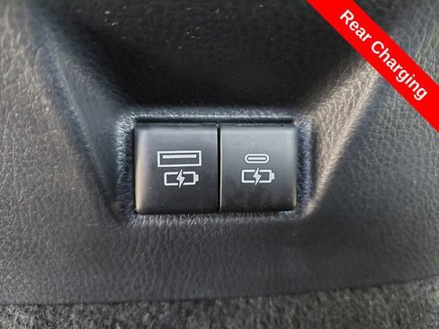 Certified 2025 Toyota Camry SE FWD image 23