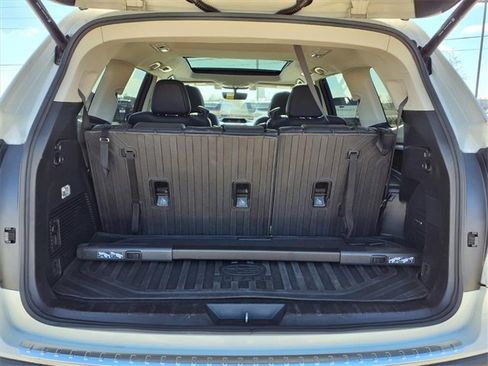 Used 2021 Subaru Ascent Limited w/ Technology Package image 20