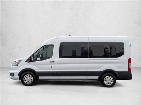 Used 2023 Ford Transit 350 XLT RWD image 9