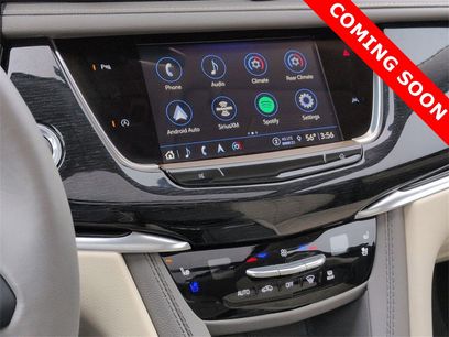 Certified 2024 Cadillac XT6 Premium Luxury