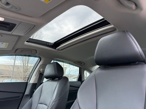 Used 2024 Honda Accord Touring image 34