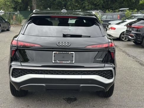 New 2026 Audi Q3 quattro 2.0T AWD/4WD image 27
