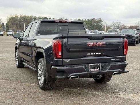 Used 2024 GMC Sierra 1500 Denali image 6