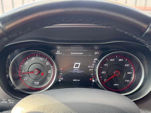 Used 2023 Dodge Charger GT image 11