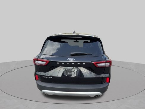 Used 2025 Ford Escape Active FWD image 7
