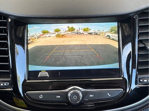Used 2019 Chevrolet Trax LS FWD image 15