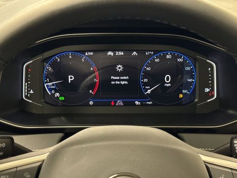 New 2026 Volkswagen Jetta SEL FWD image 23