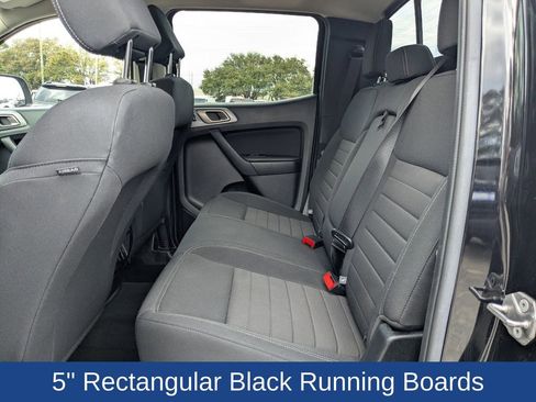 Used 2019 Ford Ranger XLT w/ Equipment Group 302A Luxury image 14