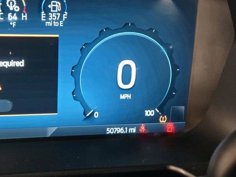 Used 2023 Ford F350 King Ranch w/ Chrome Package image 15