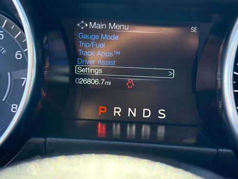 Certified 2022 Ford Mustang Coupe w/ Equipment Group 101A image 19