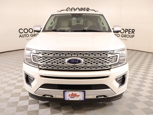 Used 2019 Ford Expedition Platinum AWD/4WD image 10