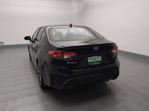 Used 2022 Toyota Corolla SE w/ Carpet Mat Package (TMS) image 6