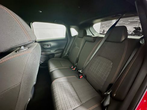 Used 2024 Honda HR-V Sport image 24