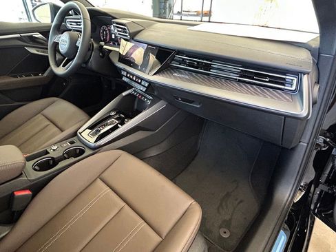 New 2026 Audi A3 2.0T Premium AWD/4WD image 41