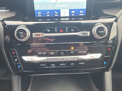 Used 2022 Ford Explorer ST w/ Equipment Group 401A image 19