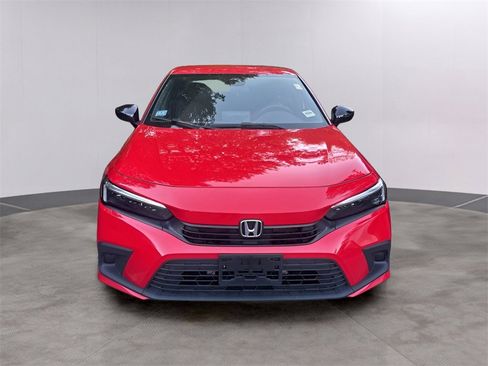 Used 2023 Honda Civic Sport image 29