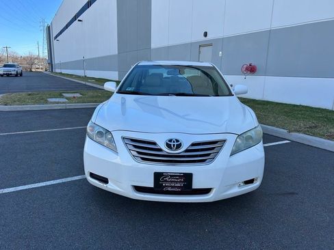 Used 2007 Toyota Camry Sedan image 2