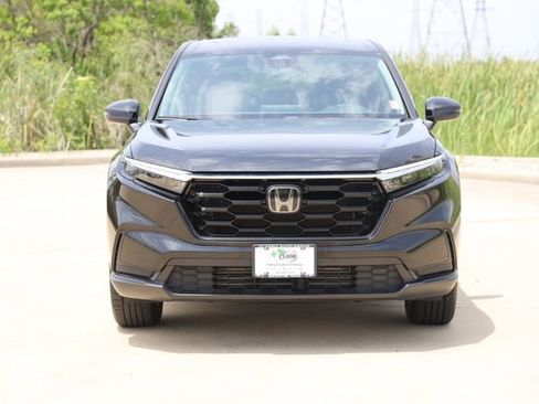Certified 2023 Honda CR-V EX image 2