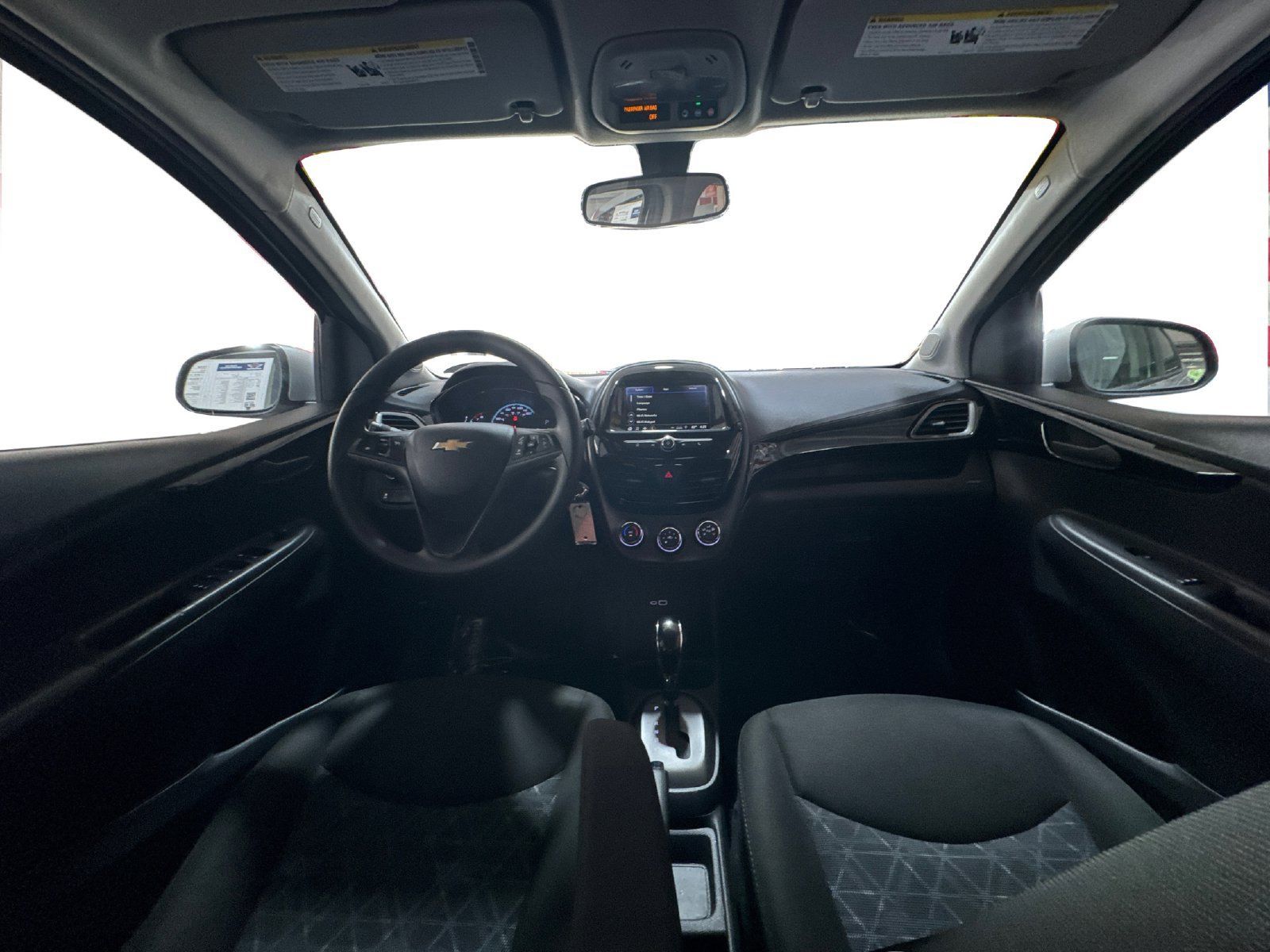Used 2021 Chevrolet Spark LT FWD image 13