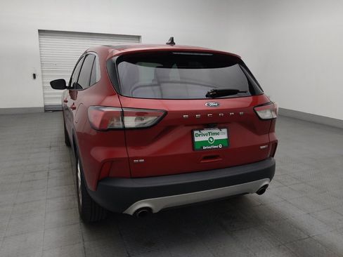 Used 2020 Ford Escape SE AWD/4WD image 6