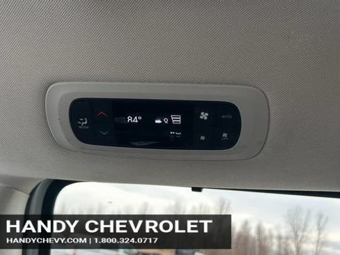 Used 2024 Chrysler Pacifica Touring-L FWD image 54