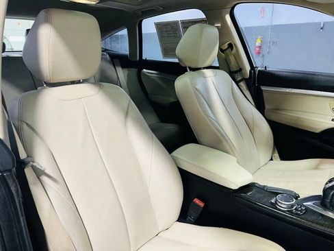 Used 2015 BMW 328i Gran Turismo xDrive AWD/4WD image 34