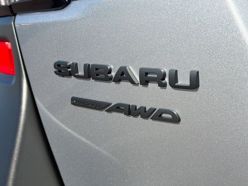 Certified 2025 Subaru Outback Wilderness w/ Wilderness Package image 11