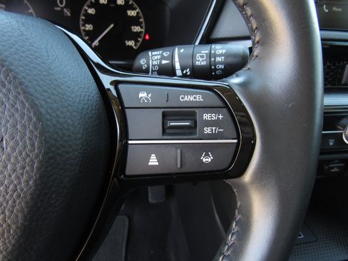 Certified 2024 Honda CR-V EX-L image 28