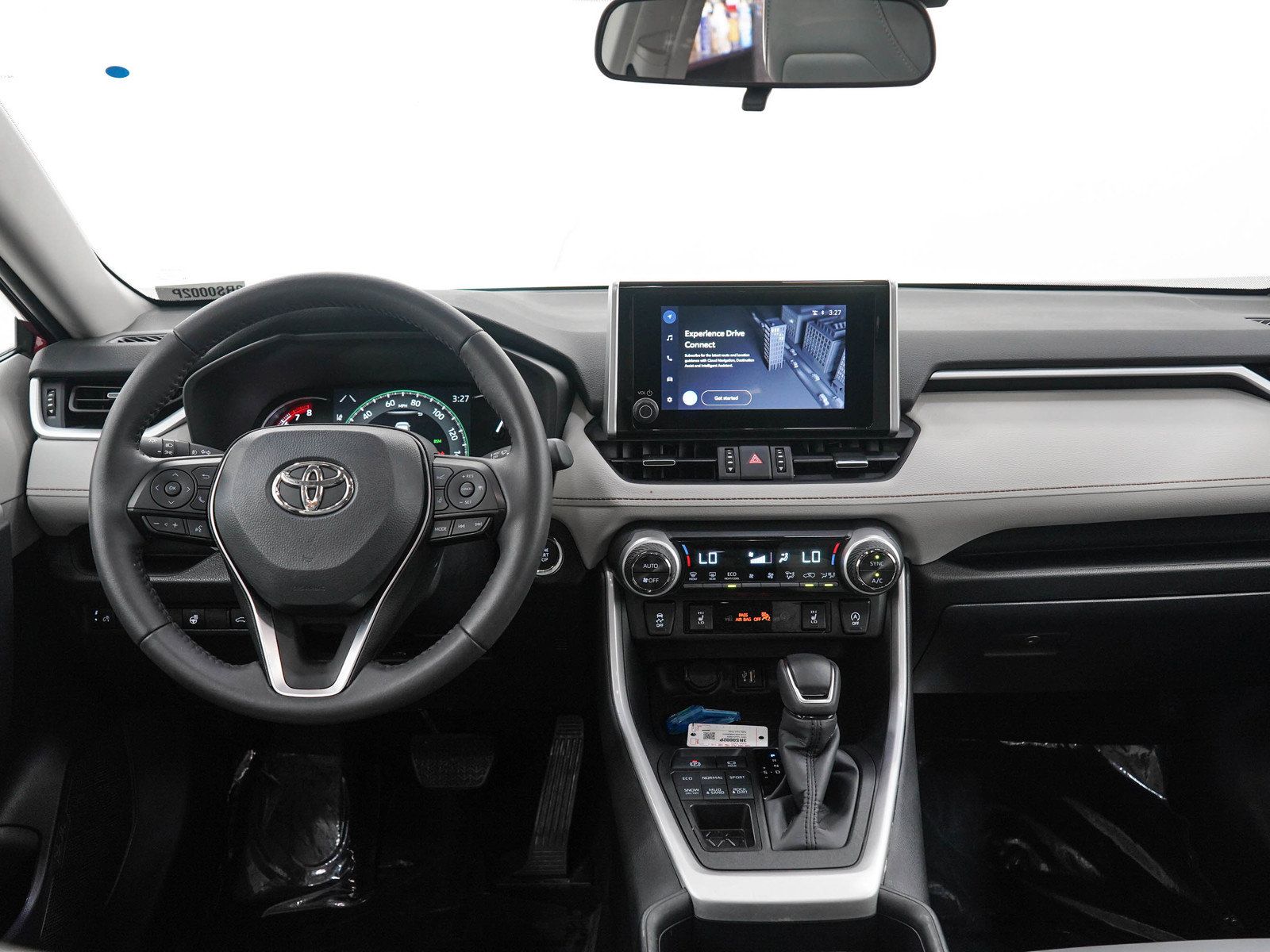 Used 2025 Toyota RAV4 XLE Premium w/ Weather Package AWD/4WD image 16