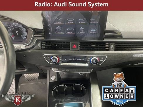 Used 2023 Audi A4 2.0T Premium Plus image 17