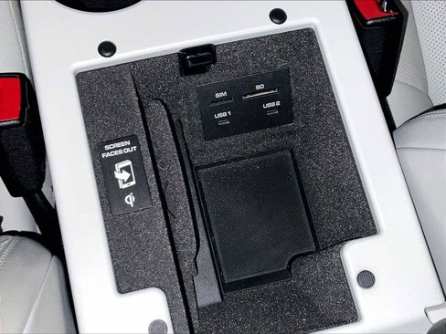 Used 2023 Porsche Macan S image 29