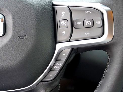 New 2025 RAM 2500 Lone Star image 22