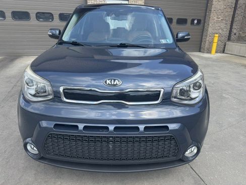 Used 2016 Kia Soul ! w/ Premium Package FWD image 8