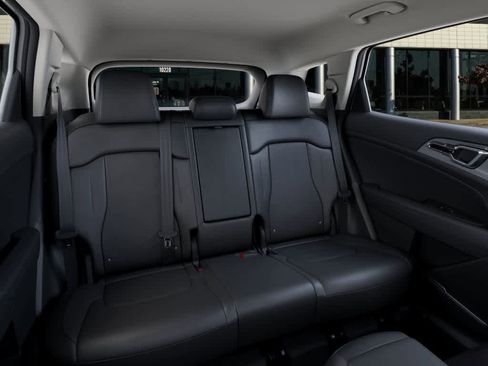 New 2026 Kia Sportage EX AWD/4WD image 16