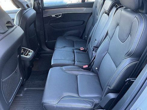 New 2026 Volvo XC90 B6 Ultra w/ Protection Package AWD/4WD image 14