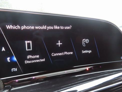 Used 2023 Cadillac Escalade V image 25