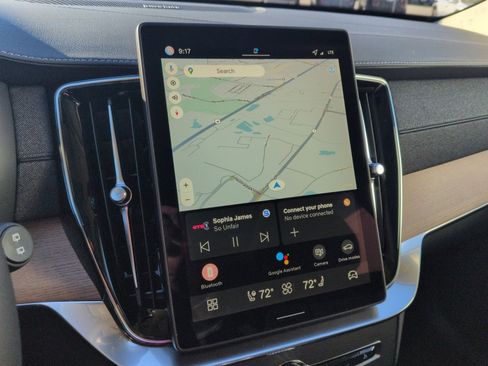 New 2026 Volvo XC90 B6 Plus image 20