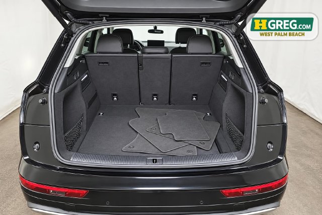 Used 2024 Audi Q5 2.0T Premium AWD/4WD image 15