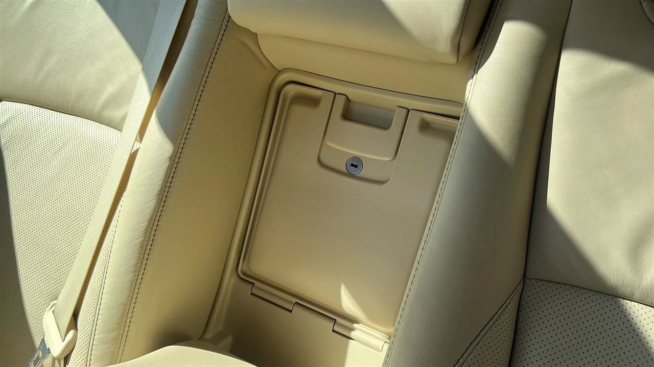 Used 2010 Lexus ES 350 FWD image 45