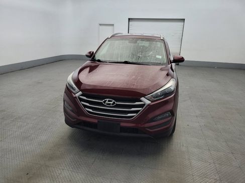 Used 2018 Hyundai Tucson SEL AWD/4WD image 15