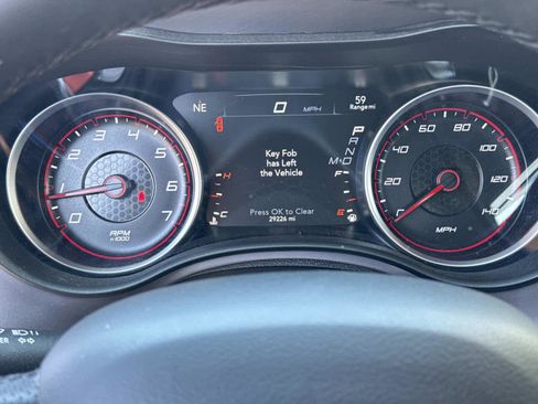 Used 2021 Dodge Charger SXT image 28